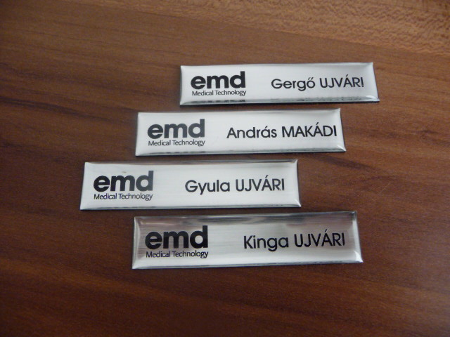 egyedi kitz, rem gyrts